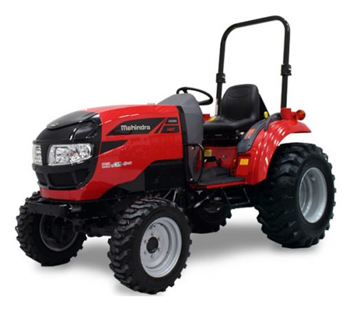 Mahindra Tractors - Farm tractors for sale - 2020 Mahindra 1533 shuttle tractor, best tractors for farms