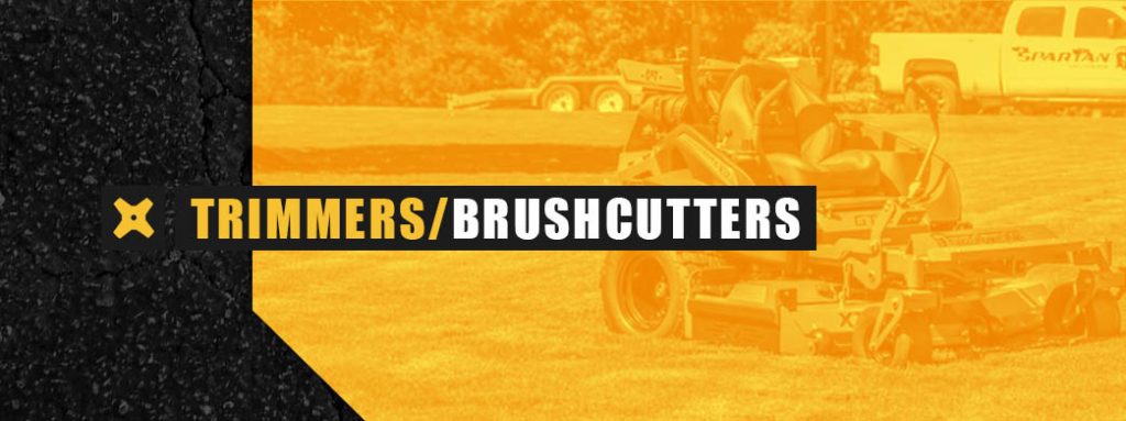 Trimmers Brushcutters