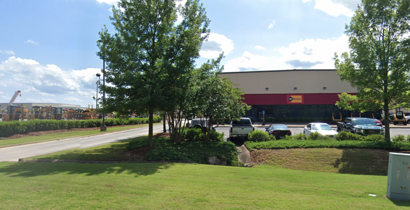 Alabaster, AL Equipment & Tool Rentals Thompson Rents