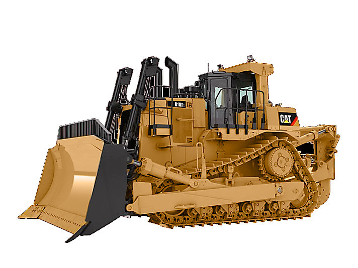 D10 Caterpillar Track Dozer for Sale