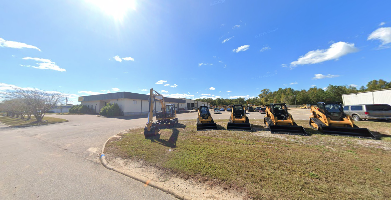 Dothan, AL Equipment & Tool Rentals Thompson Rents