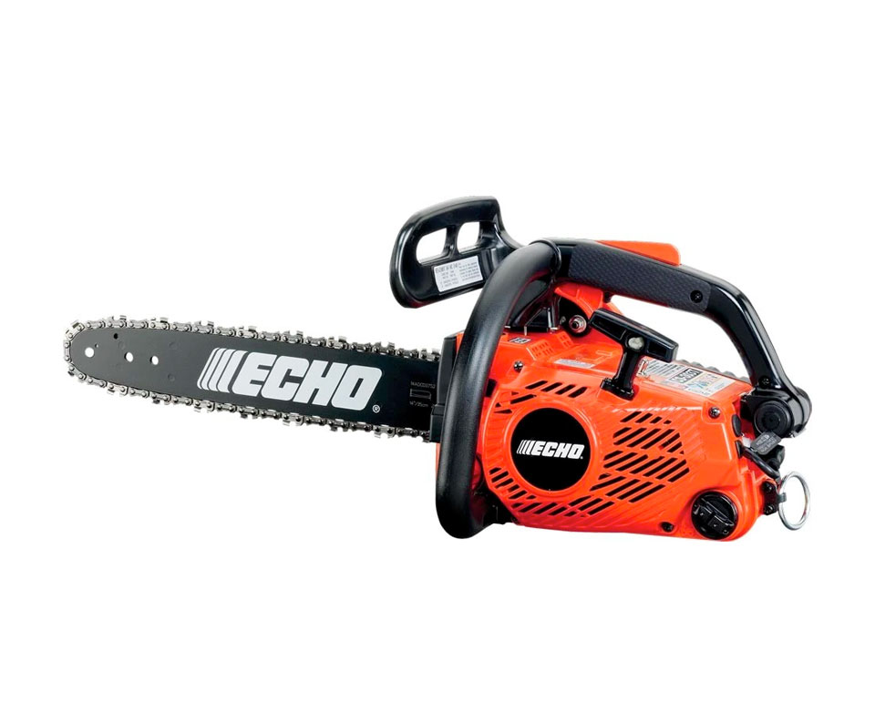 Echo Chain Saw for sale - increased power electric chainsaw, professional landscaping chainsaw, chain saw power tool