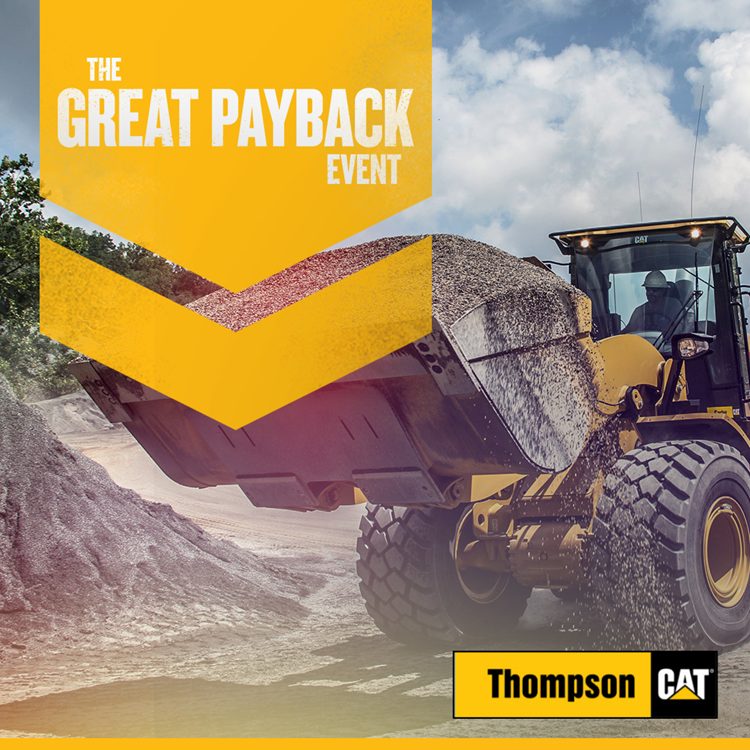 Great Payback Event