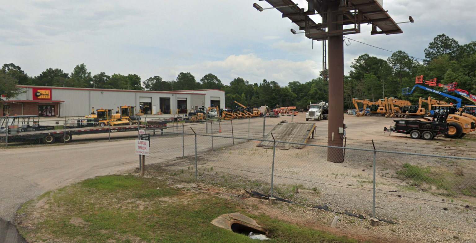 Mobile, AL Equipment & Tool Rentals Thompson Rents