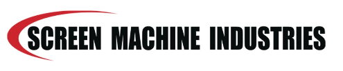 Screen Machine Logo