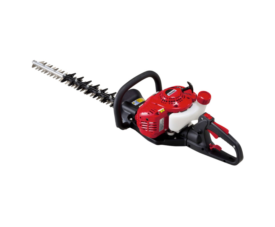 Shindaiwa DH235 Thompson Tractor electric trimmer, double blade Hedge Trimmer landscaping tool for sale