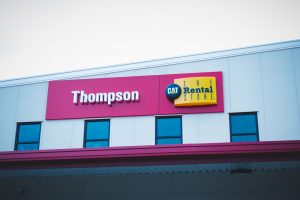 Thompson Rents - Tuscaloosa