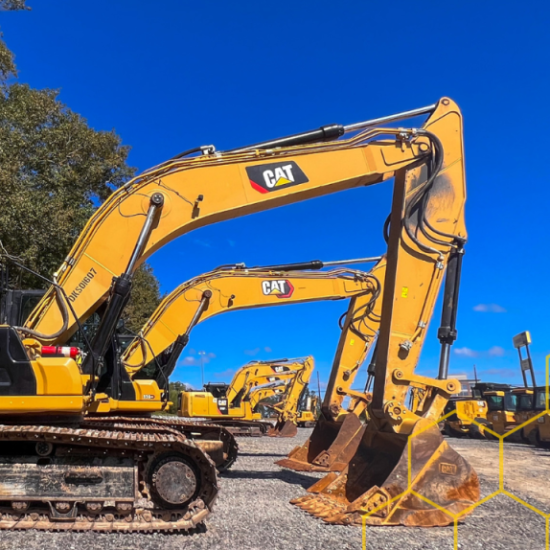 Skip Thompson Decatur Al Decatur, AL Construction Equipment & Service | Thompson Tractor