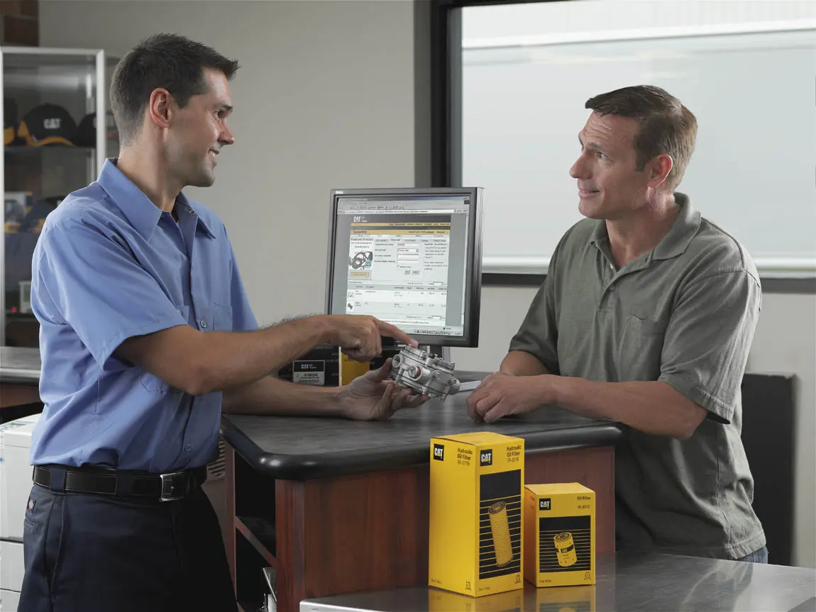 Alabaster, AL Equipment Sales & Service Thompson Tractor