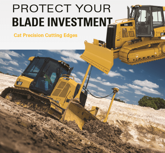protect your blade investments