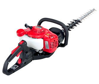 Shindaiwa DH235 electric double blade Hedge Trimmer landscaping tool for sale