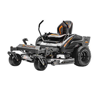 Spartan RZ Mower for sale - heavy duty riding mower for sale, property management mower and landscaping equipment Spartan riding mower for sale