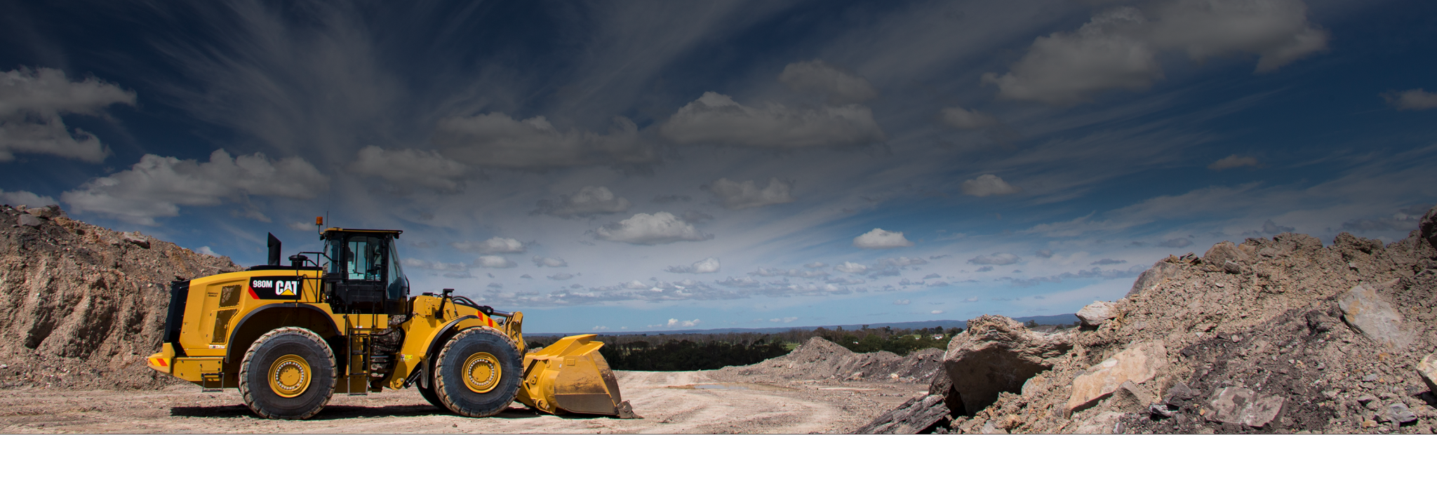 Your Caterpillar Dealer for AL & Northwest FL