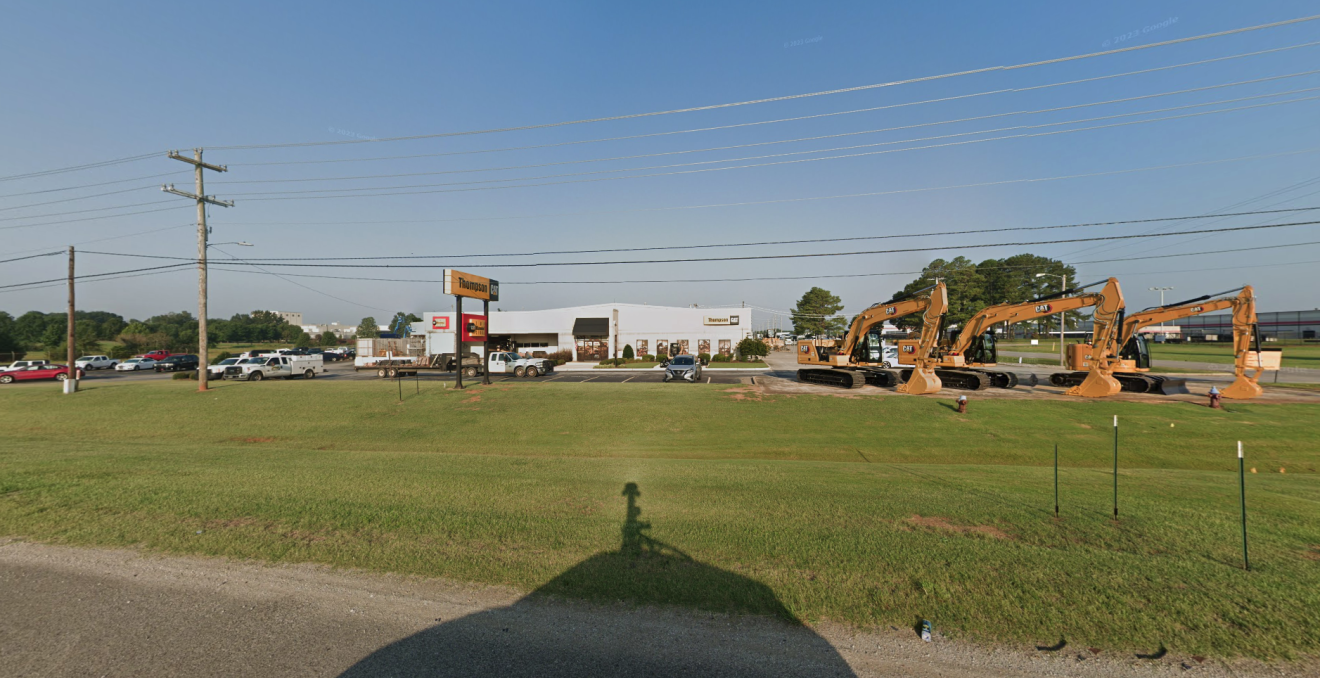 Decatur, AL Equipment & Tool Rentals Thompson Rents