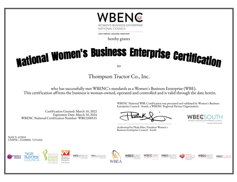 Benefits Of Working With A Women’s Business Enterprise