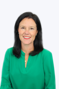 Lucy Marsh, Principal at Thompson CAT