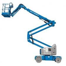 Genie Boom Lifts for Rent