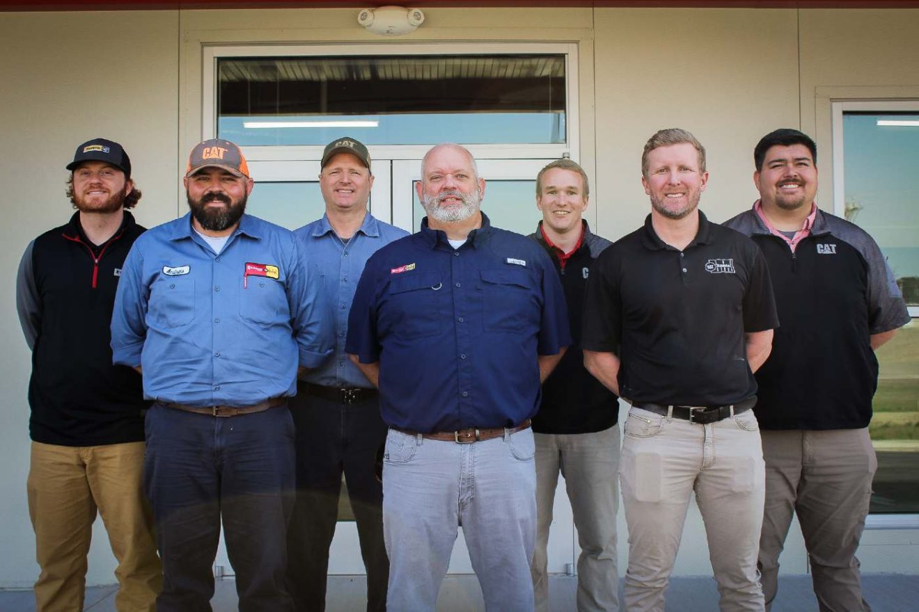 The New Thompson Rents Hanceville Location Blog