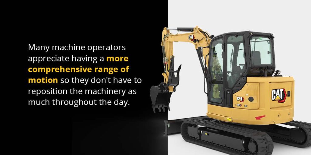 Backhoe vs. Excavator Which is Better for Landscaping?