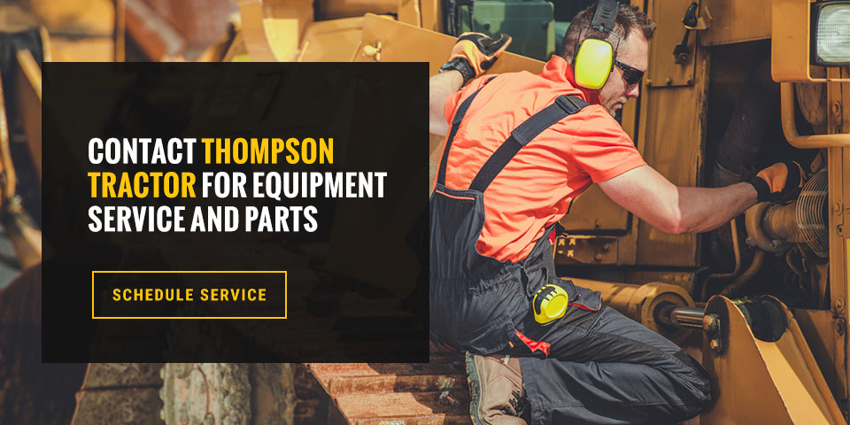 Contact Thompson Tractor 