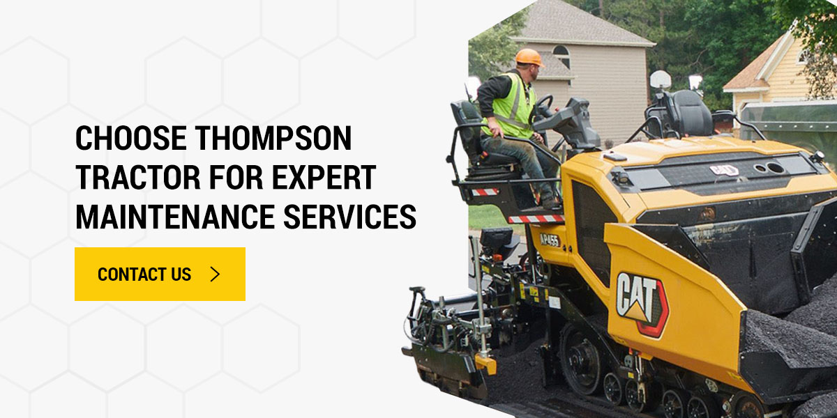 Asphalt Maintenance Service