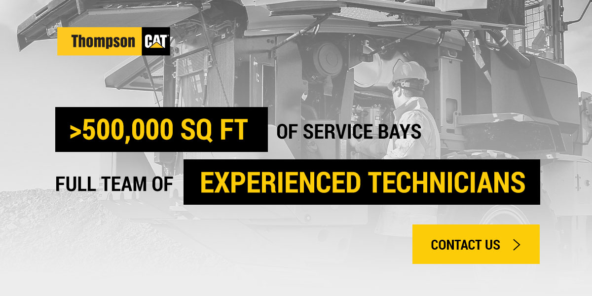 Experienced Technicians