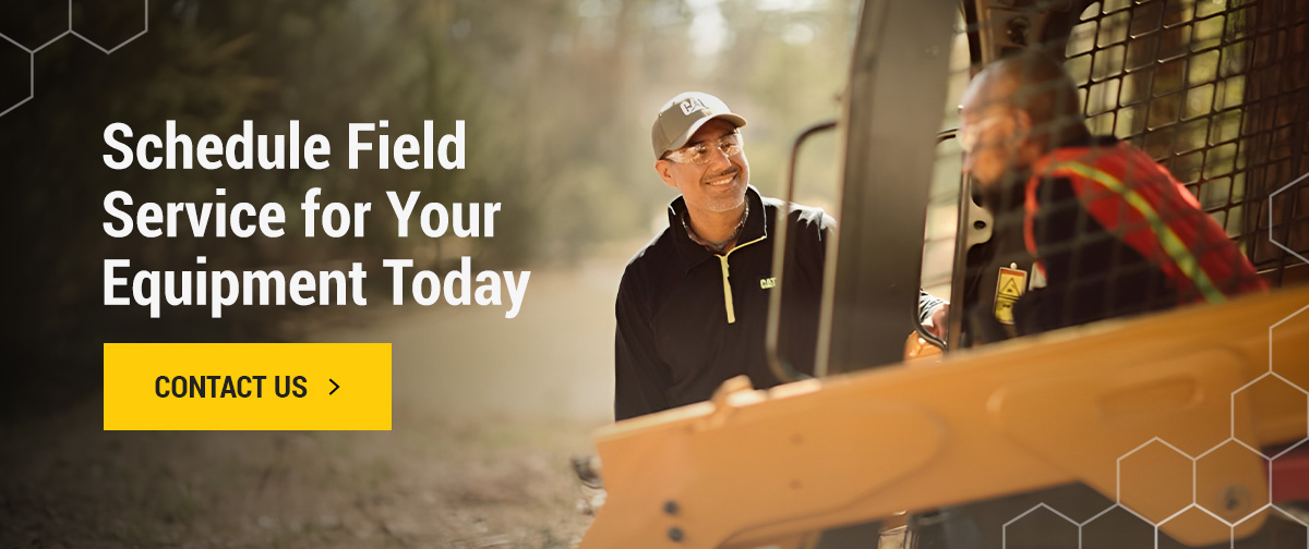 Schedule Field Service Today