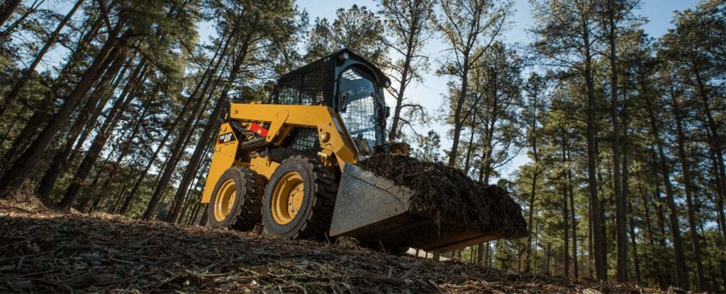 everything you should know about renting a skid steer