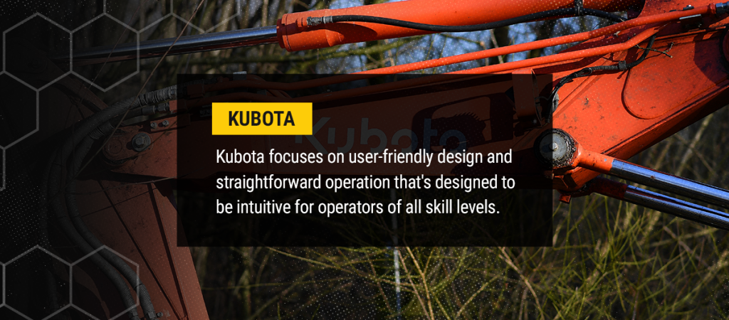 Kubota